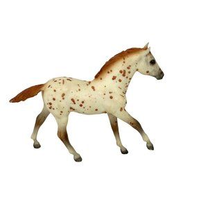Breyer Appaloosa Horse Toy Model Play Animal